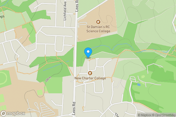 Map location for 219-221 Stamford Street, Ashton-Under-Lyne,, Greater Manchester OL6 7QH