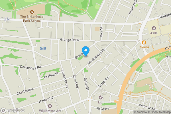 27-33 Grange Mount, Prenton, Merseyside, CH43 4XN