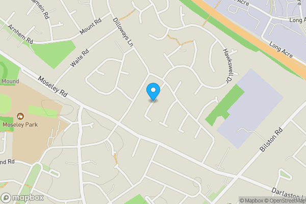 Rockland Gardens, WILLENHALL, West Midlands, WV13 3HP