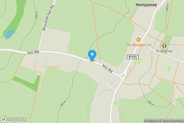 6 Hill Road, Great Sampford, Essex, CB10 2RT