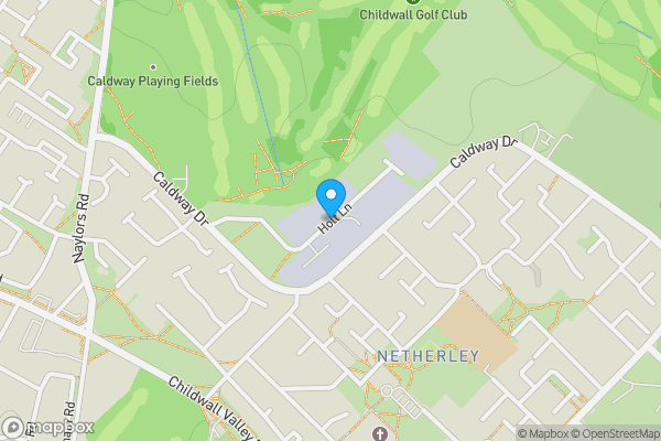 Map location for Land At Holt Lane, Liverpool, Merseyside, L27 2YB L27 2YB<!---->