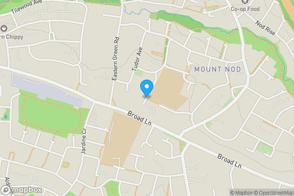 Garages, High Park Close, Mount Nod, Coventry, West Midlands CV5 7BE