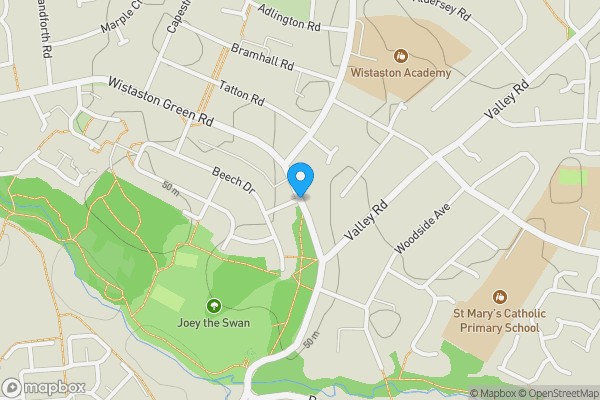 3 bed End of Terrace