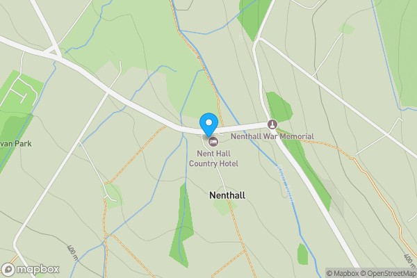 Map location for Bridge End Cottage (site) Nenthall, Alston Cumbria CA9 3LQ United Kingdom