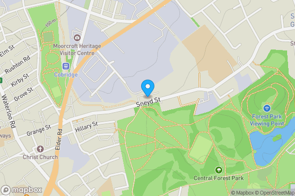 143 Sneyd Street, Stoke-On-Trent, Staffordshire, ST6 2NY