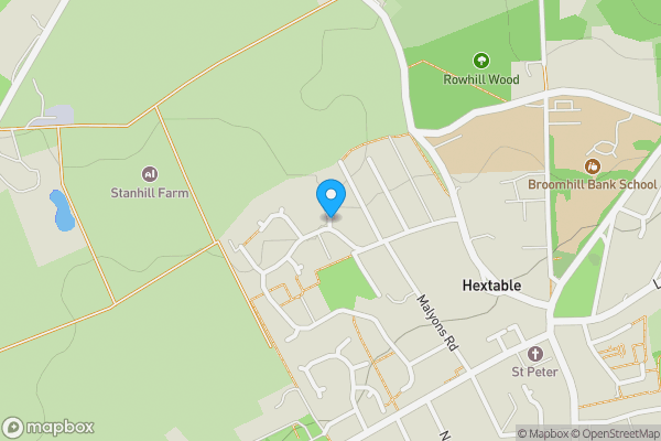 Claremont Road, SWANLEY, BR8 7QS