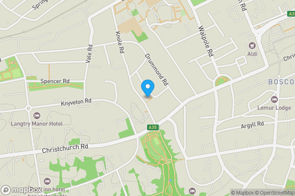 15 Gordon Road, Bournemouth, BH1 4DW