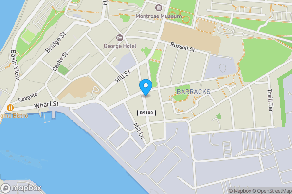 41a Ferry Street, Montrose, Angus DD10 8BZ