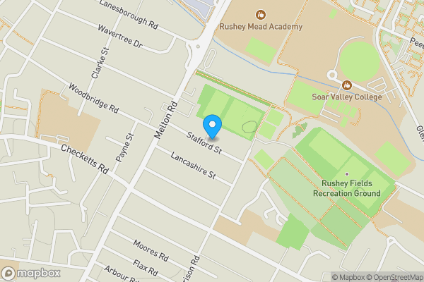 36-42 Stafford Street, Belgrave, Leicester, LE4 7AJ