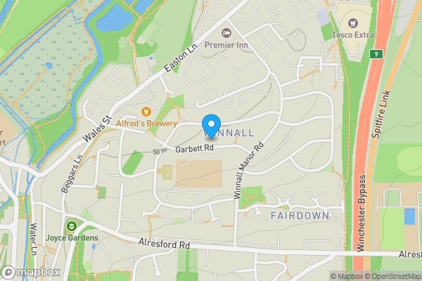 40, Winchester, Hampshire, SO23 0NX