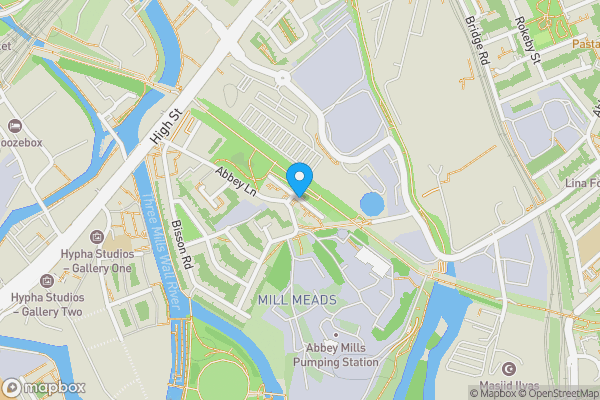 Flat 11 Britten Court, Abbey Lane, Stratford, London, E15 2RS