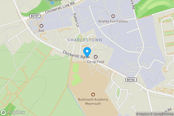 Chickerell Road, WEYMOUTH, Dorset, DT4 9TP