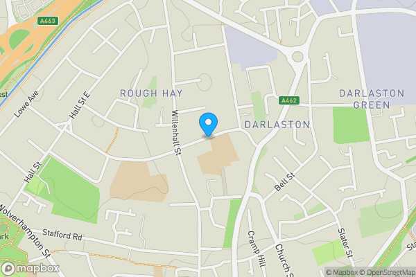 Rough Hay Road, Wednesbury, West Midlands, WS10 8HN