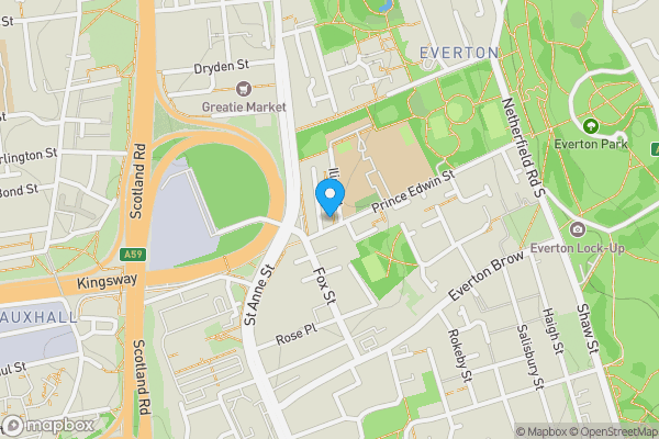 Room 112, Flat A16 Phoenix Place, 5 Prince Edwin Street, Liverpool, Merseyside L5 3AA