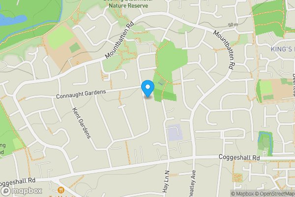 32 Edinburgh Gardens, Braintree, Essex, CM7 9LH