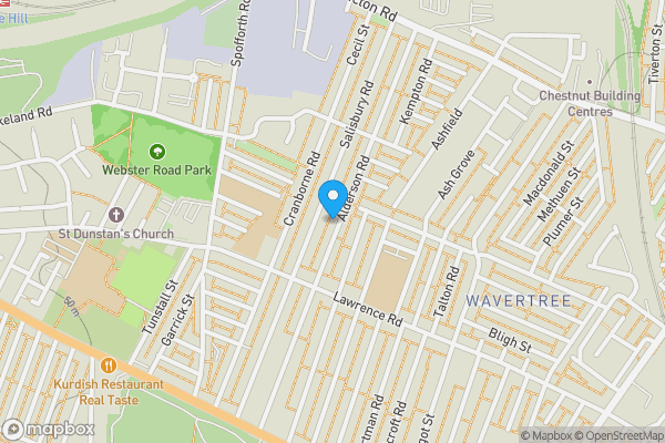 107 Alderson Road, Liverpool L15 1HG