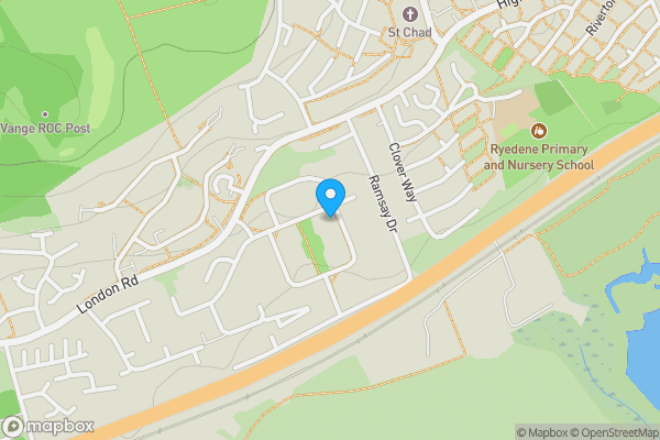 Flat A, 47 Goldings Crescent, Basildon, Essex, SS16 4RX