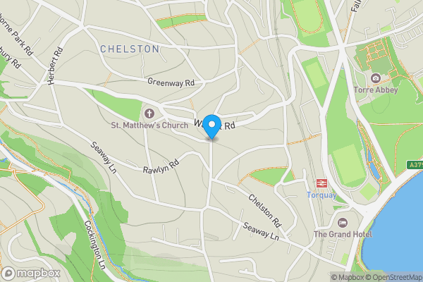 Betts Cottage, Old Mill Road, Torquay, Devon, TQ2 6HT