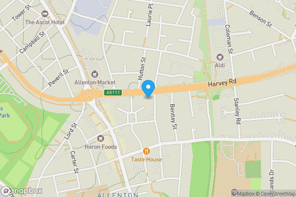 420 Harvey Road, Derby DE24 8JX