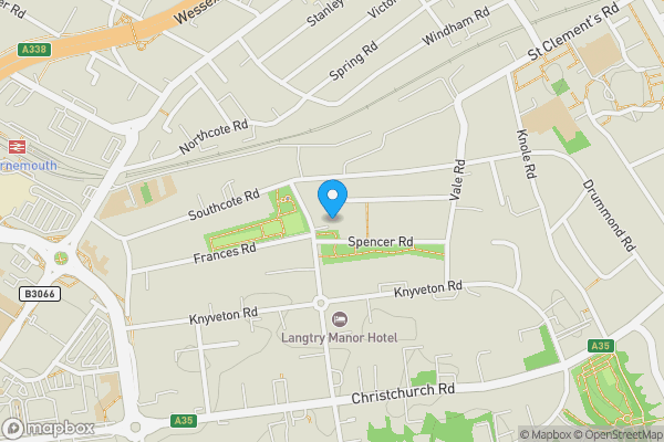 Flat 5 24 Gardens View, Bournemouth, Dorset, BH1 3QA