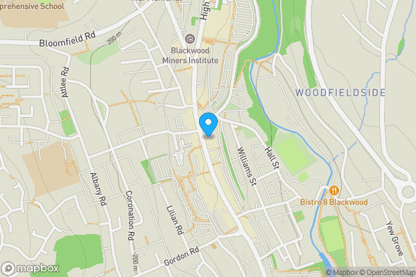 131 High Street, Blackwood, NP12 1AB