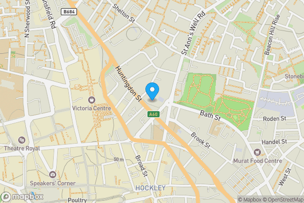 Apartment 218 The Litmus Building, Nottingham, Nottinghamshire, NG1 3NT