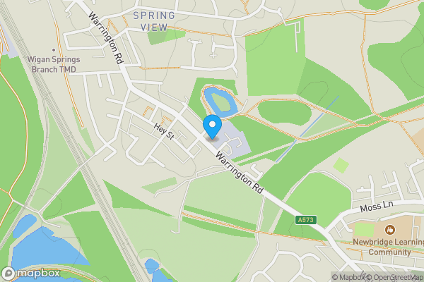 575 Warrington Road, Ince, Wigan, Greater Manchester WN3 4TB