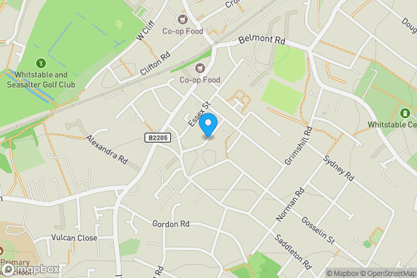 Kent Street, WHITSTABLE, Kent, CT5 4HS