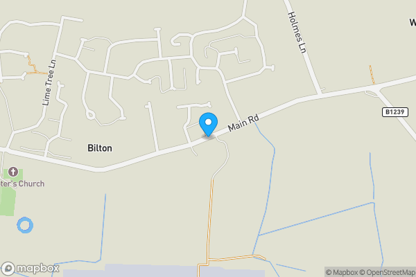 Butchers Cottage, Main Road, Sproatley, Hull, East Yorkshire, HU11 4PA