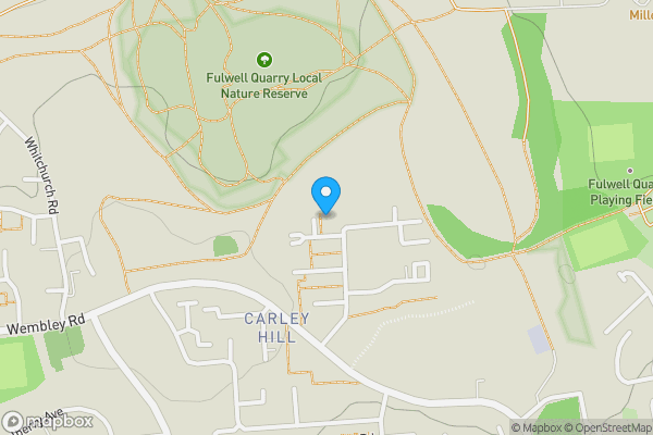 Map location for 57 Earlston Street, Sunderland, Tyne and Wear, SR5 2QS