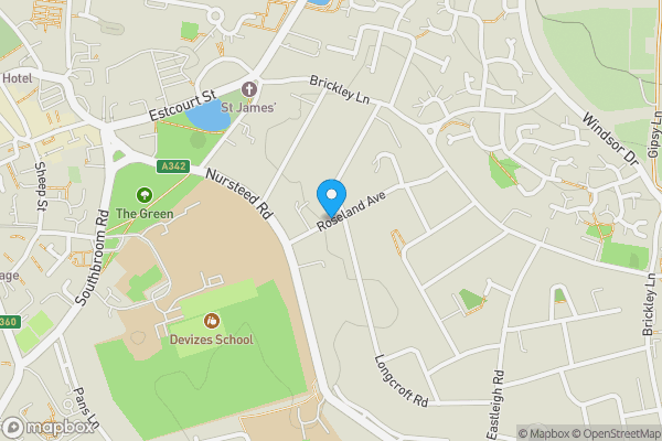 Roseland Avenue, Devizes, Wiltshire, SN10 3AR