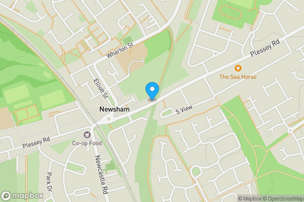 418 Plessey Road, Blyth, Northumberland, NE24 4NE