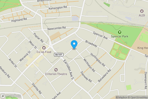 27 and 27A Berkeley Road North, Earlsdon, Coventry, West Midlands, CV5 6NY