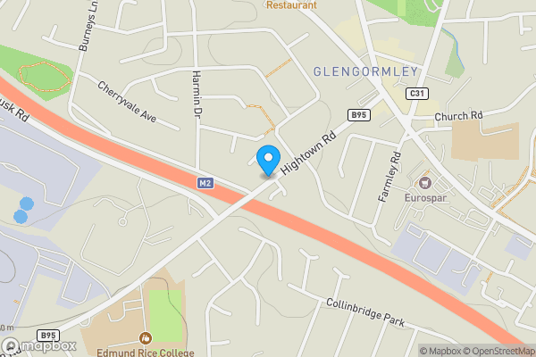 4, Rural Gardens, Hightown Road, Newtownabbey, County Antrim, BT36 7UD