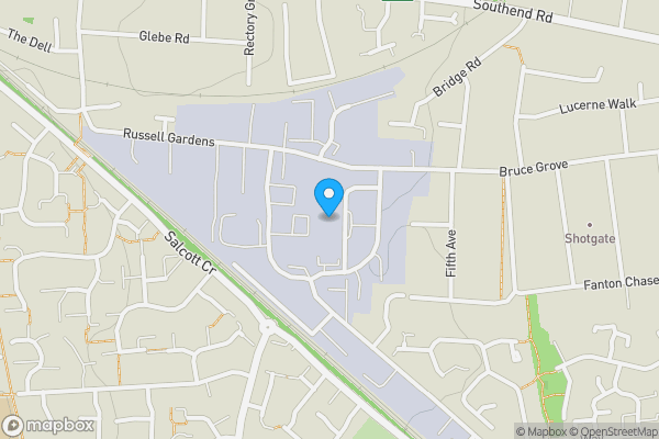 COMMERCIAL WAREHOUSE: A VACANT LEASEHOLD INDUSTRIAL UNIT WITH A REAR YARD MEASURING 5,527 SQ.FT LOCATED ON AN ESTABLISHED BUSINESS PARK