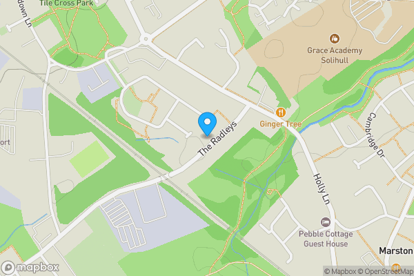 440 The Radleys
Marston Green, Birmingham, B33 0JA