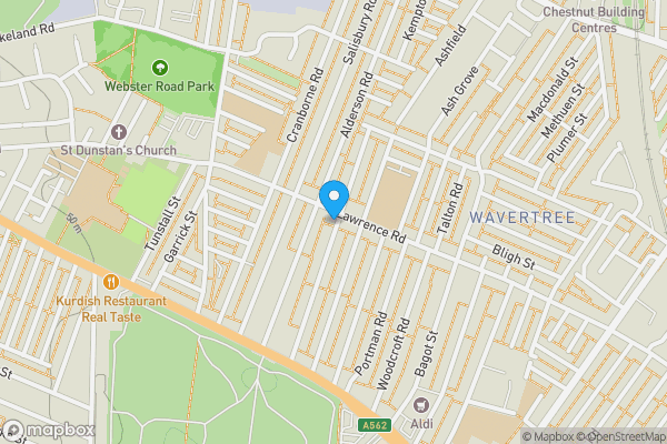 93 Langton Road, Wavertree, Liverpool L15 2HS