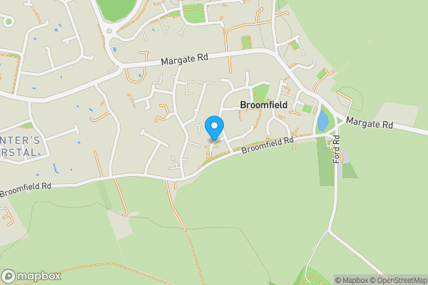 Chalford Drive, Kent, CT6 7DD