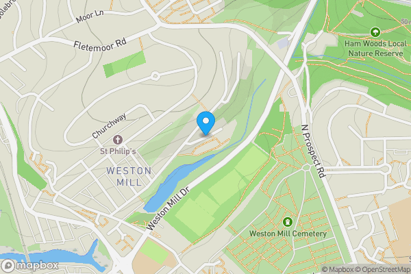 Map location for Jackson Close, PLYMOUTH, Devon, PL5 1AS