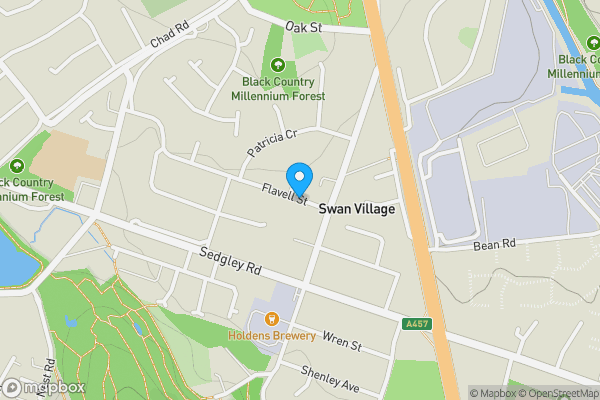 Flavell Street, Dudley, West Midlands, DY1 4NU