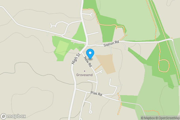 1A New Road, Grovesend, Swansea, West Glamorgan, SA4 4WE