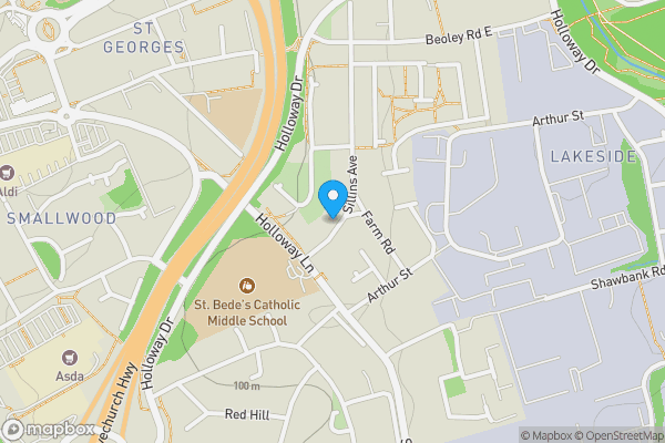 82 Sillins Avenue, Redditch, Worcestershire, B98 8JU