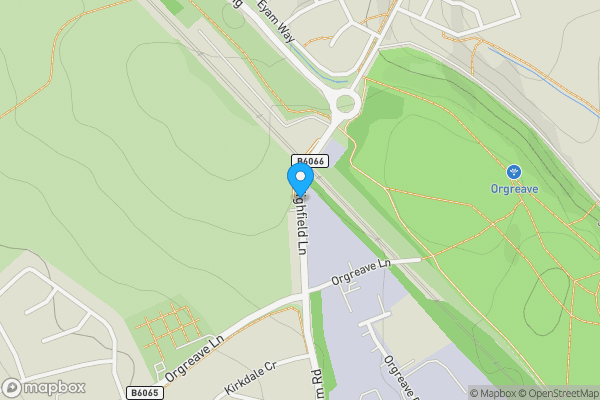 Highfield Lane, SHEFFIELD, South Yorkshire, S13 9NA