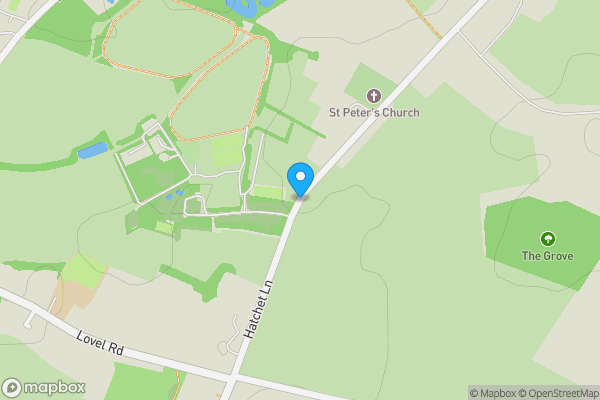 Mayfield Farm House, Hatchet Lane, Winkfield, Windsor, Berkshire, SL4 2EG