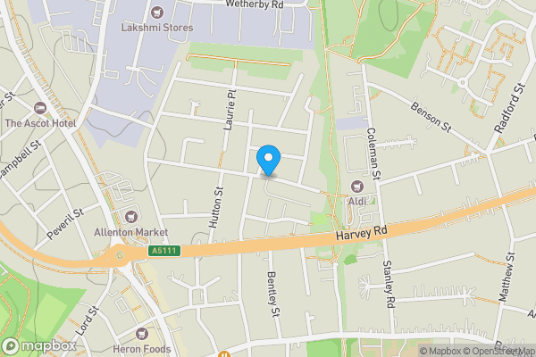 Wilkins Drive, Derby, Derbyshire, DE24 8YR - Online Auctions