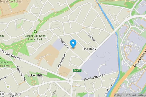 30 Bagnall Street, Tipton, DY4 0EB