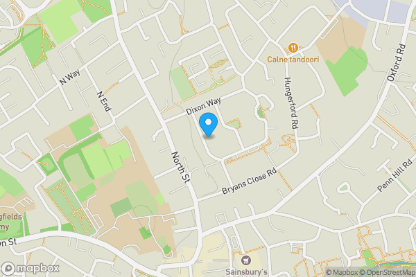 24, Bishop Road, Calne, SN11 9AF