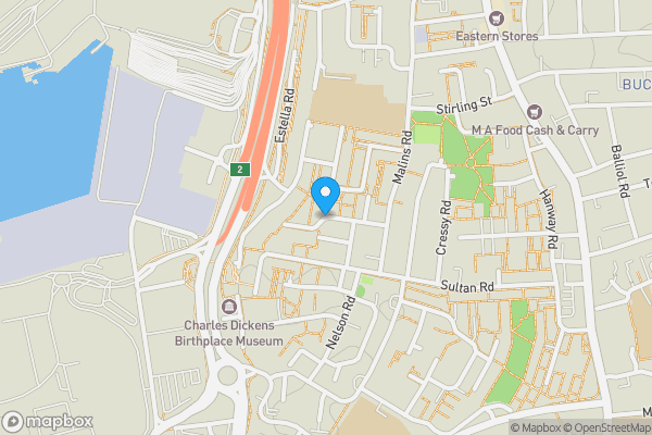 Emanuel Street, Portsmouth, Hampshire, PO2 7BS