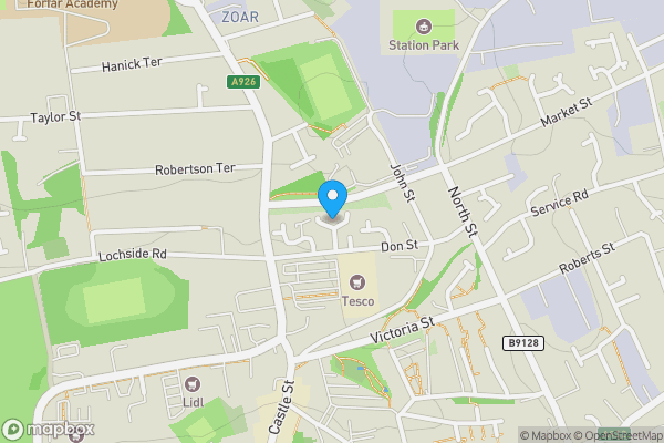 114a Don Street, Forfar, Angus DD8 3HE