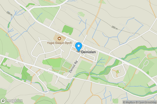 5 Green Terrace, Deiniolen, Caernarfon LL55 3LE